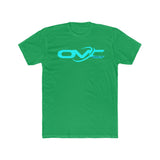 OVC Men's Cotton Crew Tee