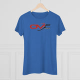 OVC Women's Triblend Tee