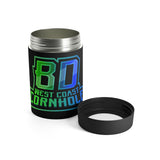 PRO STATUS - BLAKE DEMALE Can Holder
