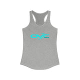 OVC Women's Ideal Racerback Tank