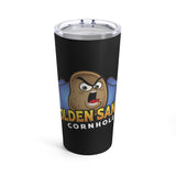 Golden Sands Tumbler 20oz