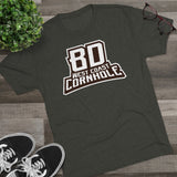 Men's Tri-Blend Crew Tee