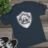 PRO Status - Mcgwire Shepherd Tri-Blend Crew Tee