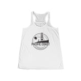 Women's Flowy Racerback Tank