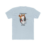 Seto Soto Collection: Men's Cotton Crew Tee