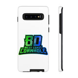 PRO Status - Blake Demale Tough Cases