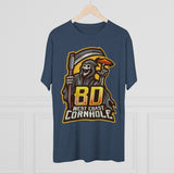 PRO Blake Demale Men's Tri-Blend Crew Tee