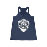 PRO Status - Mcgwire Shepherd Women's Racerback Tank