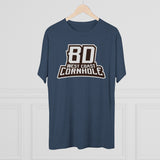 PRO Blake Demale Men's Tri-Blend Crew Tee