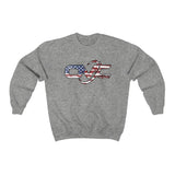 OVC Crewneck Sweatshirt