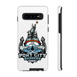 Port-City Baggers Tough Cases