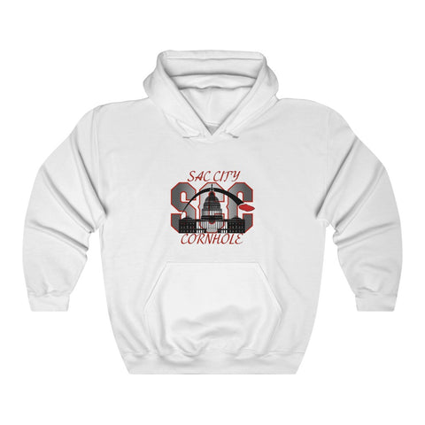 Sac City Hoodie