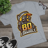 PRO Blake Demale Men's Tri-Blend Crew Tee