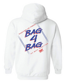 TWT Bag 4 Bag Hoodie