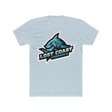 Lost Coast Men's Cotton Crew Tee