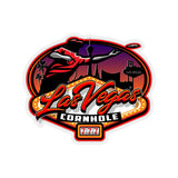 Las Vegas Stickers