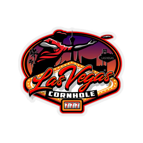 Las Vegas Stickers