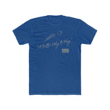 OG Boards Men's Cotton Crew Tee