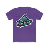 Lost Coast Men's Cotton Crew Tee