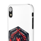 PRO Status - Mcgwire Shepherd Snap Case