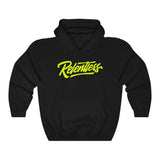 Airmail Addiciton Hooded Sweatshirt