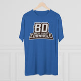 PRO Blake Demale Men's Tri-Blend Crew Tee