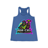 Nor-Cal *Spinning Women's  Racerback Tank