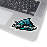 Lost Coast Stickers