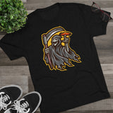 PRO Blake Demale Men's Tri-Blend Crew Reaper Tee