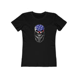 Boom Women's The Boyfriend Tee