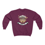 Seto Soto Collection:  Crewneck Sweatshirt