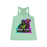 Nor-Cal *Spinning Women's  Racerback Tank