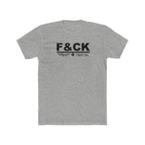 Seto Soto Collection: Men's Cotton Crew Tee