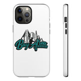 Bay Area Baggers Tough Cases