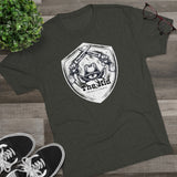 PRO Status - Mcgwire Shepherd Tri-Blend Crew Tee