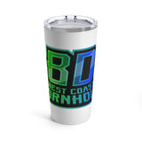 PRO STATUS - BLAKE DEMALE Tumbler 20oz