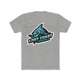 Lost Coast Men's Cotton Crew Tee
