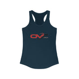 OVC Women's Ideal Racerback Tank