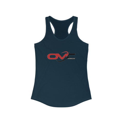 OVC Women's Ideal Racerback Tank