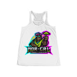 Nor-Cal *Spinning Women's  Racerback Tank