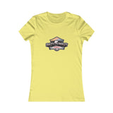 DFT Women's Tee