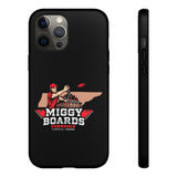 MIggy Boards Tough Cases