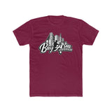 Bay Area Baggers Men's Cotton Crew Tee