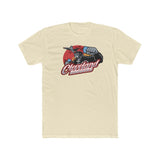 Seto Soto Collection: Men's Cotton Crew Tee