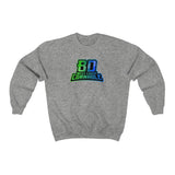 PRO Status - Blake Demale  Heavy Blend™ Crewneck Sweatshirt