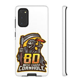 PRO Status - Blake Demale Tough Cases