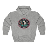 Scout 4 Hooded Sweatshirt