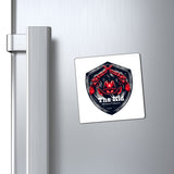 Pro Status - Mcgwire Shepherd Magnets