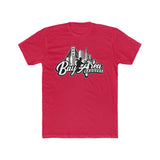 Bay Area Baggers Men's Cotton Crew Tee
