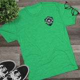 PRO STATUS - MCGWIRE SHEPHERD Men's Tri-Blend Crew Tee
